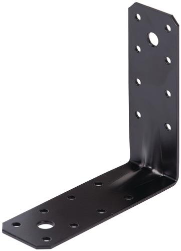 GAH Schwerlast Winkelverb.125x125x45mm S.125x125mm GAH