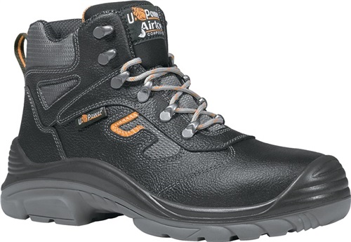 Sicherheitsstiefel Premiere U.POWER