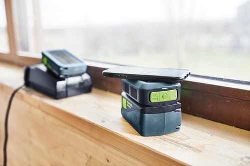 FESTOOL Handy Ladestation PHC 18 577155