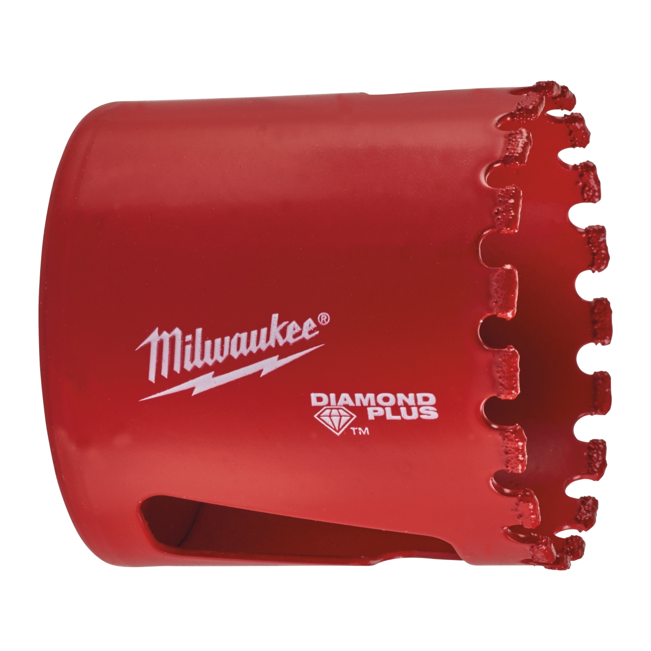 MILWAUKEE 44 mm Diamant-Lochsäge DIAMOND MAX