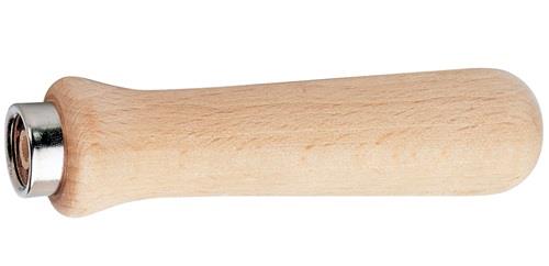 Nordwest Feilenheft HO Heft-L.80mm 100mm Buche