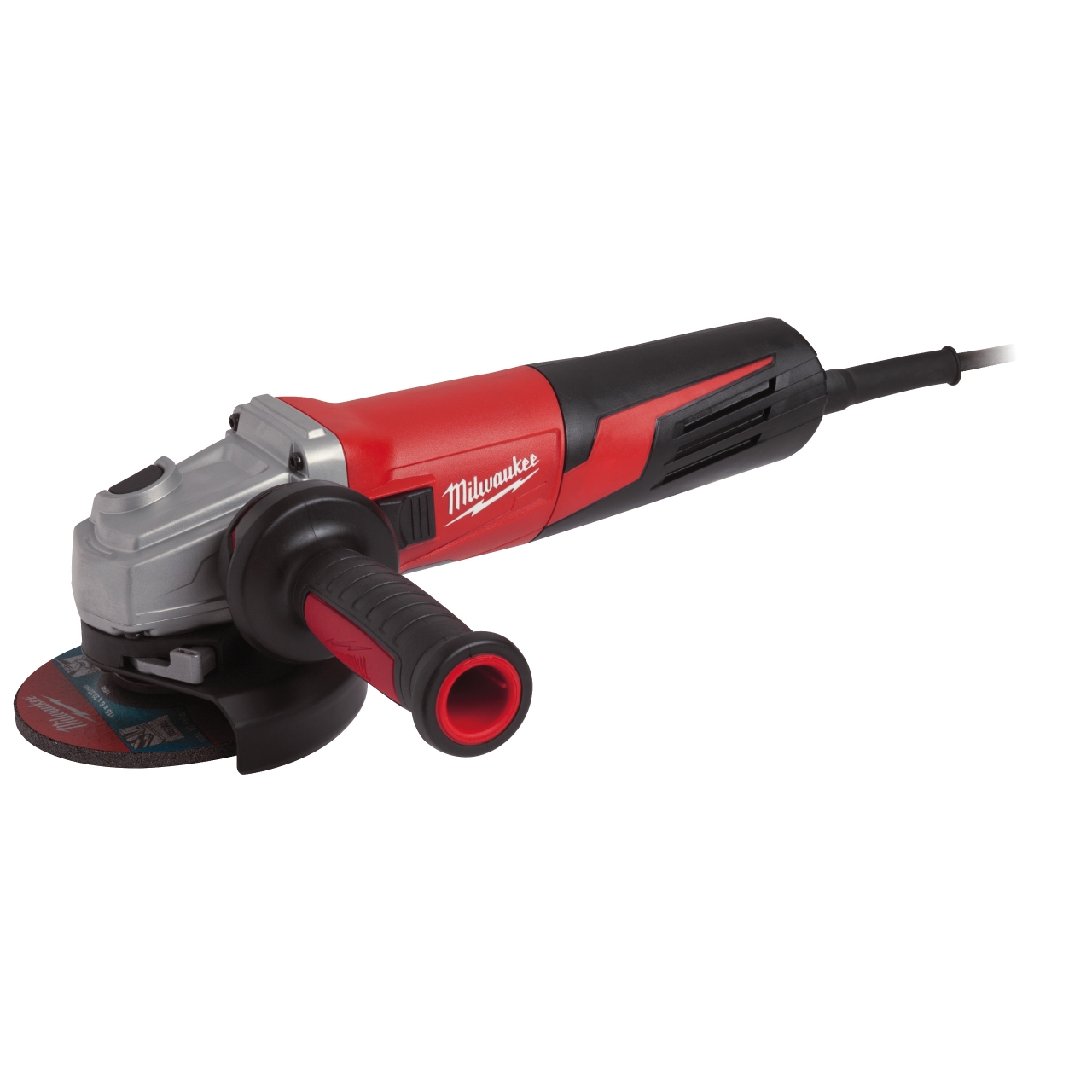 MILWAUKEE Winkelschleifer AGV15-125XEProTector