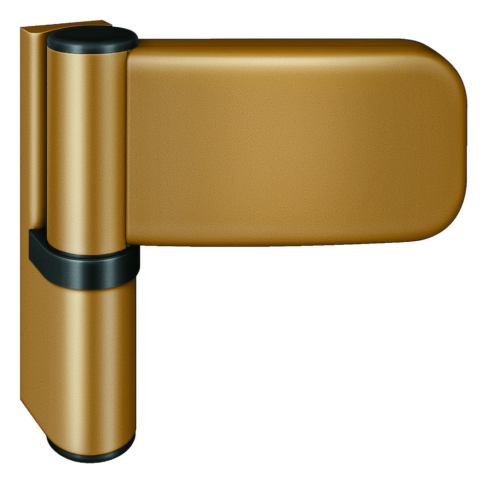 SIMONSWERK Aufschraubband SIKU® 3D K 3335 SIMONSWERK Aufschraubband SIKU® 3D K 3335