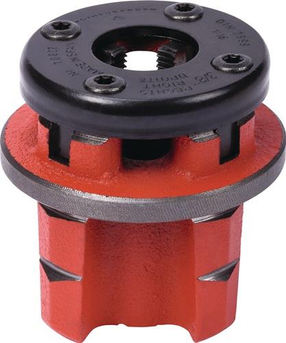 ROTHENBERGER Gewindeschneidkopf SUPER CUT Typ BSPT R D.R 3/4Zoll ROTHENBERGER