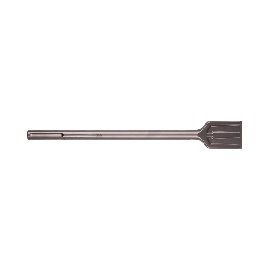 MILWAUKEE 380 x 50 mm Breitmeißel SDS-Max Premium SLEDGE