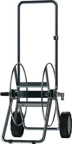 ALBA Schlauchwagen GRANIT Anschl.-Gew.20,92mm G 1/2 Zoll STA ALBA
