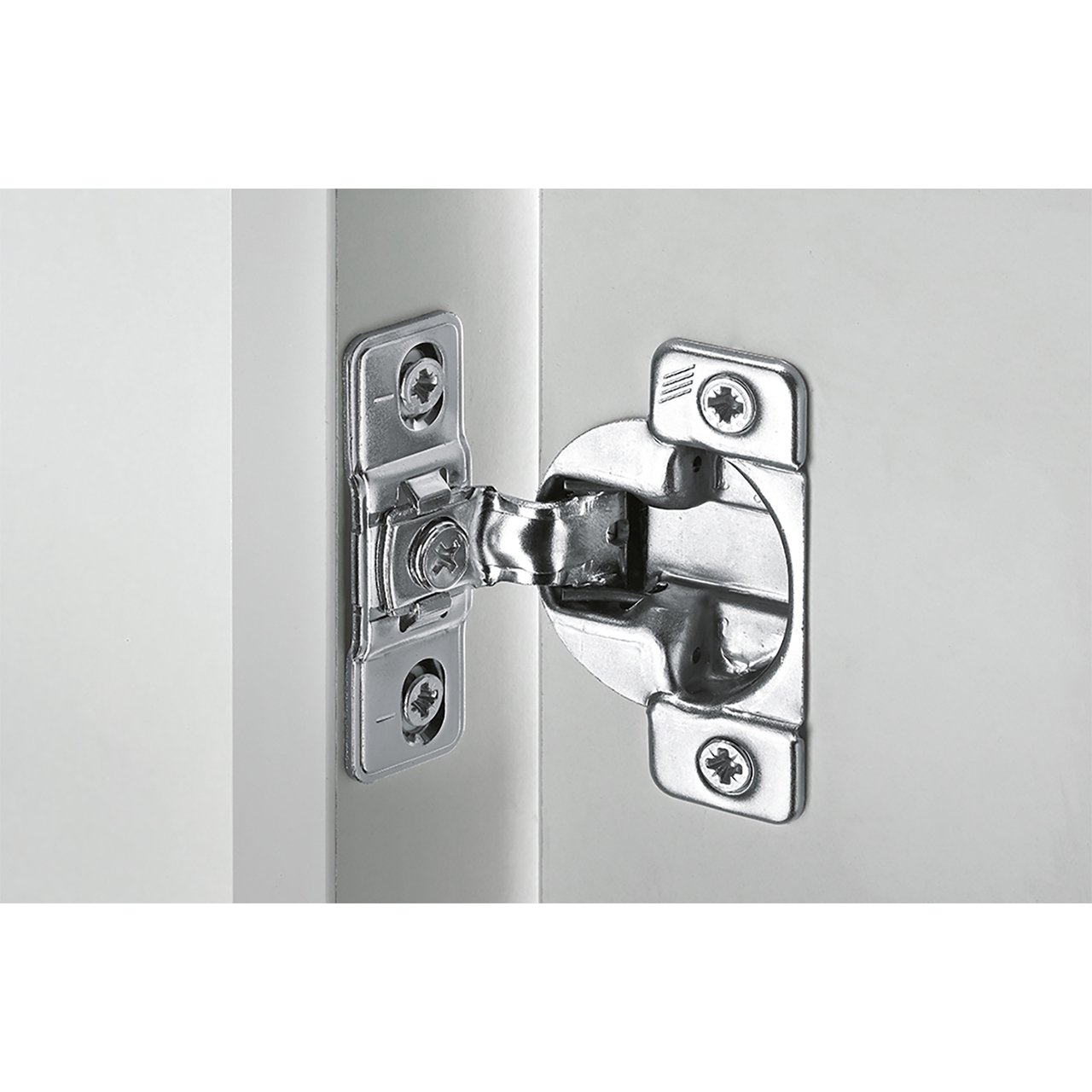 HETTICH Spezialscharnier Optimat Plus 4 FM