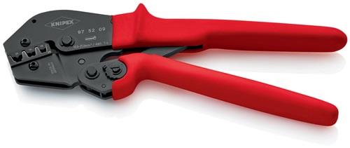 KNIPEX Crimpzange L.250mm 10/16/25 (AWG 7/5/3) mm² KNIPEX
