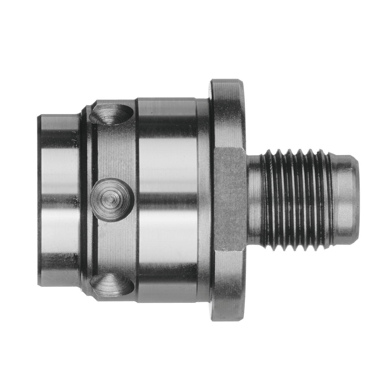 MILWAUKEE 1/2" x 20 FIXTEC-Adapter für PLH32XE