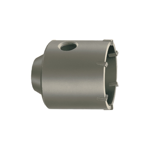 MILWAUKEE 68 x 50 mm Hammerfeste Schlagbohrkrone SDS-Plus