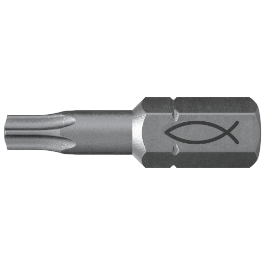 FISCHER Profi Bit FPB T 15 (10)