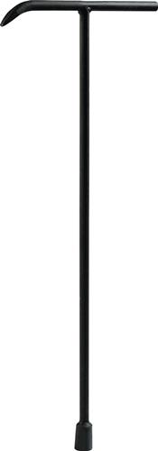 HÄRKE Unterflurhydrantenschlüssel E 4-KT.14mm lack.HÄRKE
