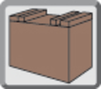 MAKITA Akku-Rasenmäher LM001JM101