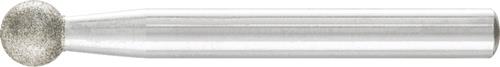 PFERD Schleifstift D8xHmm 6mm Diamant D 126 D 126 PFERD