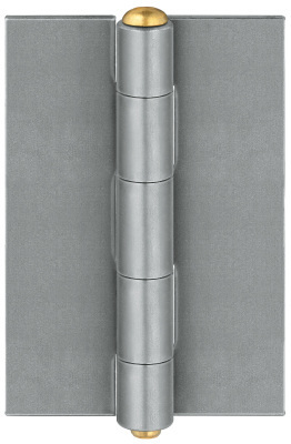 SIMONSWERK Anschweißband KF 1, 95mm