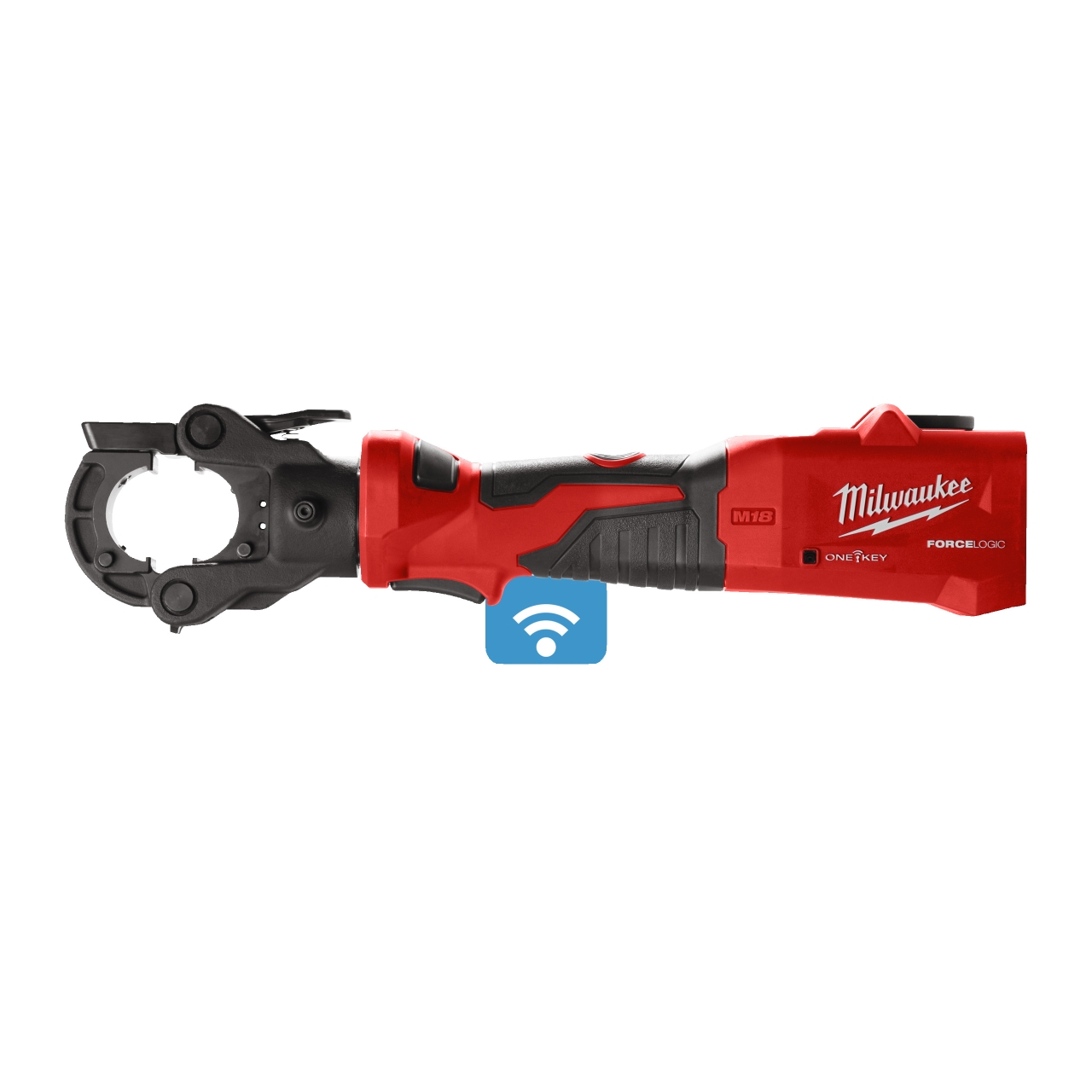 MILWAUKEE ONE KEY™ Akku-Presswerkzeug M18ONEHCCT60-0C