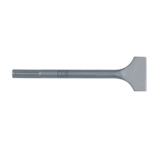 MILWAUKEE 300 x 80 mm Breitmeißel SDS-Max