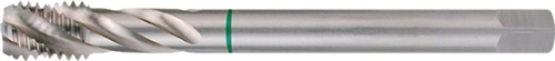 RUKO Maschinengewindebohrer DIN 376C M16x2mm HSS-Co5 6H RUKO RUKO Maschinengewindebohrer DIN 376C M16x2mm HSS-Co5 6H RUKO