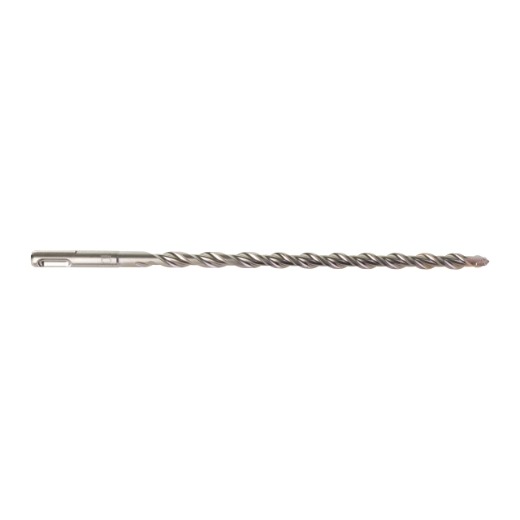 MILWAUKEE 10 x 260 mm, SDS-Plus 2-Schneiden Hammerbohrer M2 SDS-Plus, 50er-Pack
