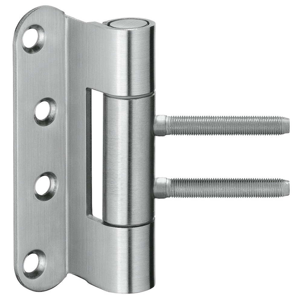 SIMONSWERK Objektband VARIANT® VN 3939/100, edelstahl