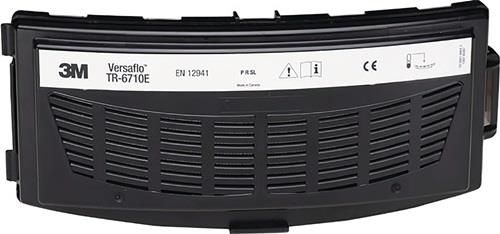 3M Partikelfilter TR-6710E f.TR-600/TR-800 EN 12941 TH2 od.TH3 (je n.Kopfteil) 3M