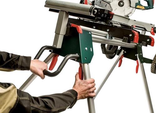 METABO Univ.Untergestell KSU 251 250kg METABO