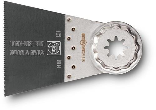 FEIN Sägeblatt E-Cut Long-Life B.65mm 3 St.StarlockPlus 3 St./Pk.FEIN