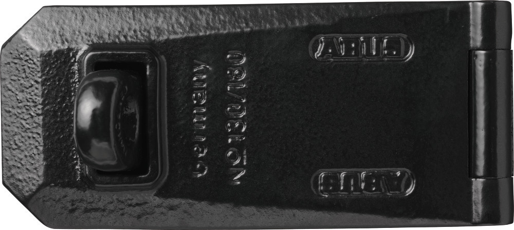 ABUS Granit-Überfalle 130/180, Schlagzäher Temperguss, 07998