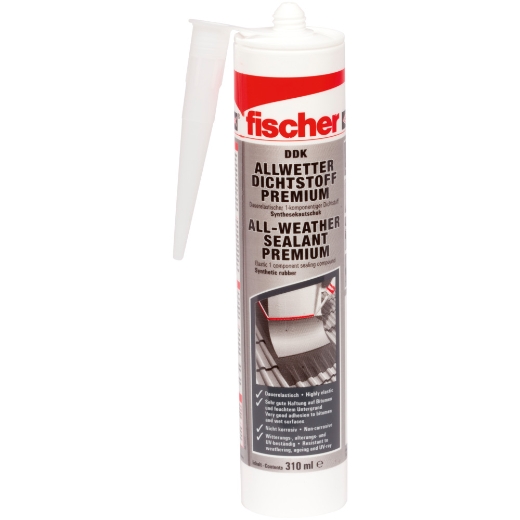 FISCHER All-Weather AC TRANSP 310ML (DE/GB/FR)