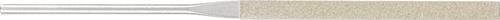 PFERD Diamantnadelfeile 140mm 5,5x1,6mm flachstumpf D 126 PFERD PFERD Diamantnadelfeile 140mm 5,5x1,6mm flachstumpf D 126 PFERD