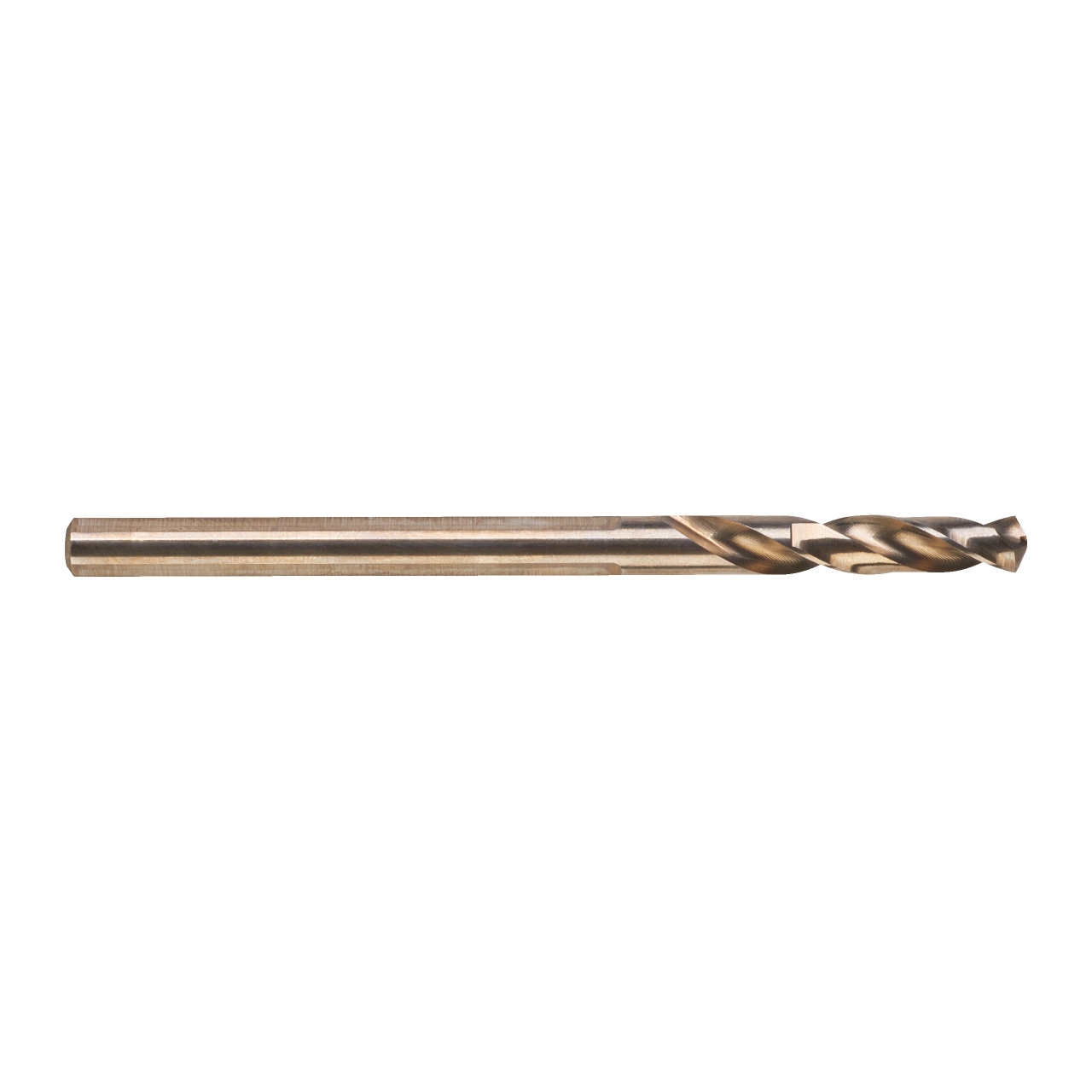 MILWAUKEE 6 x 100 mm für Adapter Lochsägen Zentrierbohrer