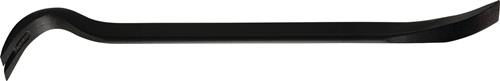 PEDDINGHAUS Nageleisen Power Bar Gesamtlänge 900 mm, ovaler Korpus