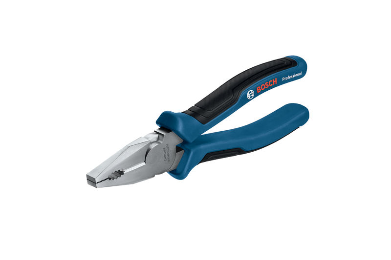 BOSCH Zange Combination Pliers 180mm
