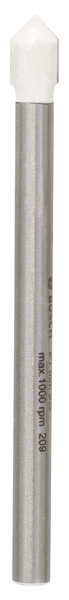 BOSCH Fliesenbohrer CYL-9 Ceramic, 7 x 80 mm