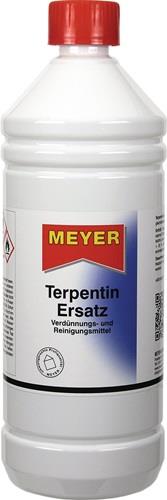 MEYER Terpentinersatz 1l Flasche MEYER