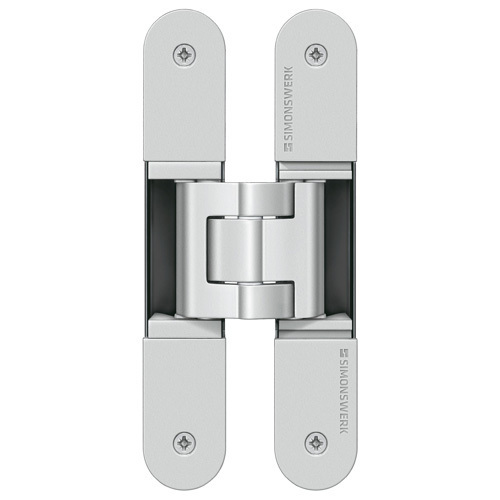 SIMONSWERK Verdecktliegendes Türband TECTUS® TE 540 3D Energy