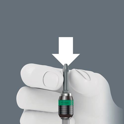 WERA Drehmomentschraubendreher 7400 0,1-0,34 Nm WERA WERA Drehmomentschraubendreher 7400 0,1-0,34 Nm WERA