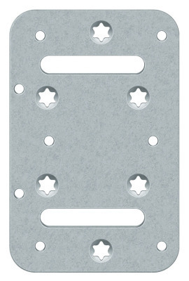 SIMONSWERK Befestigungsplatte VARIANT® VN 2900/120 SIMONSWERK Befestigungsplatte VARIANT® VN 2900/120