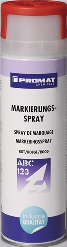 Markierungsspray PROMAT CHEMICALS