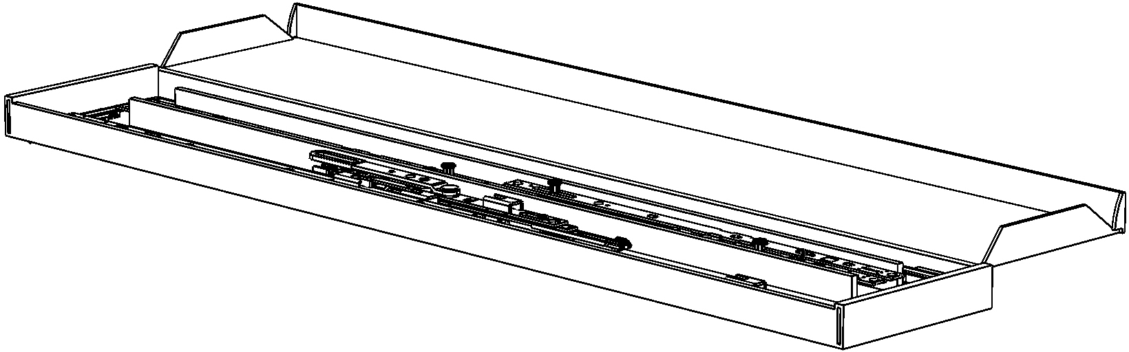 WINKHAUS STULPKARTON SPKT.RC-N6.1950-2300, WINKHAUS STULPKARTON SPKT.RC-N6.1950-2300,