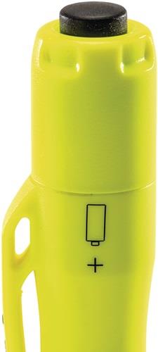 PELI LED-Taschenlampe 1975Z0 MityLite 117 lm 2xAAA Microzellen PELI PELI LED-Taschenlampe 1975Z0 MityLite 117 lm 2xAAA Microzellen PELI