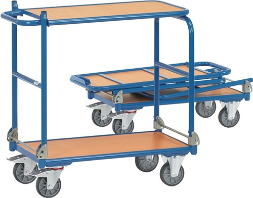 Tischwagen
