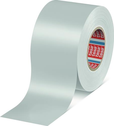 TESA Isolierband tesaflex® 4163 weiß L.33m B.50mm TESA
