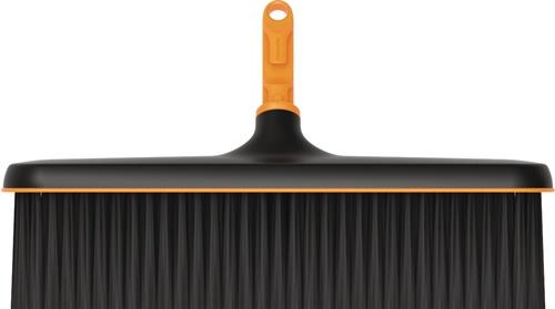 FISKARS Straßenbesen OneClick Ku.L.340mm FISKARS