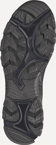 HAIX Sicherheitsstiefel BE 40 mid Gr.8(42) schwarz S3 HRO HI CI WR SRC ESD