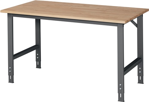 Werktisch RAU