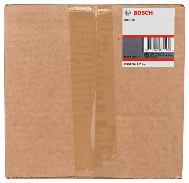 BOSCH Wasserfangring für Bohrständer, max. Bohrkronendurchmesser 132 mm