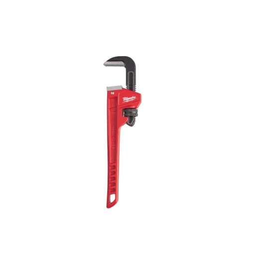 MILWAUKEE 300 mm Stahl-Rohrzange