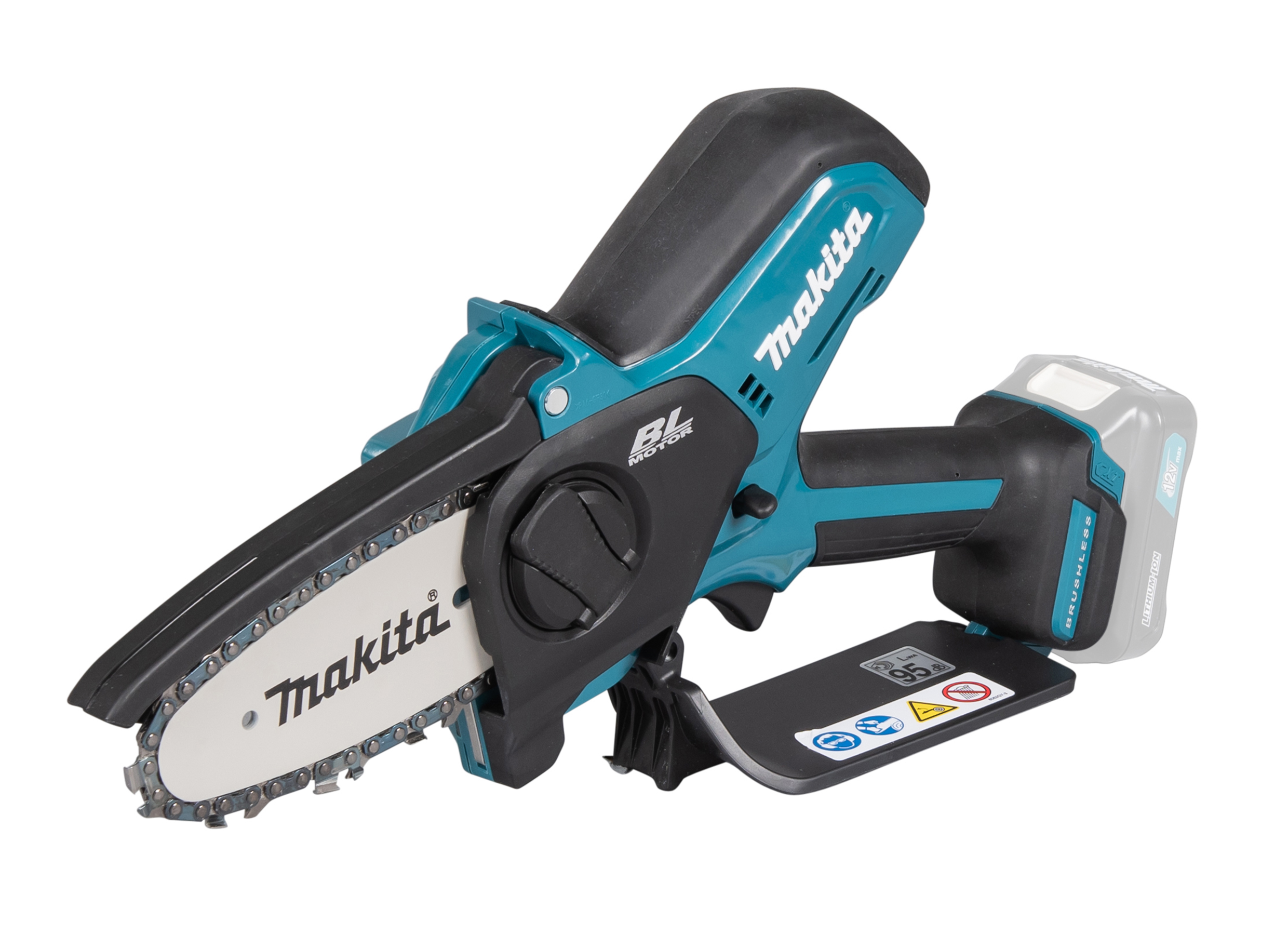 MAKITA Akku-Astsäge UC100DZ