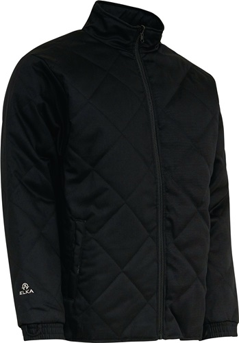 Zipp-in Jacke MULTINORM Gr.XL schwarz ELKA RAINWEAR Zipp-in Jacke MULTINORM Gr.XL schwarz ELKA RAINWEAR